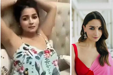 Alia Bhatt Nude Deepfake Porn Videos [2024] • CelebritySex